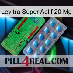 Levitra Super Active 20Mg new03